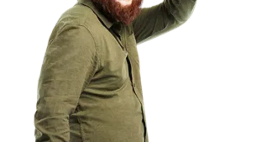 Saint Johnner On Big Brother