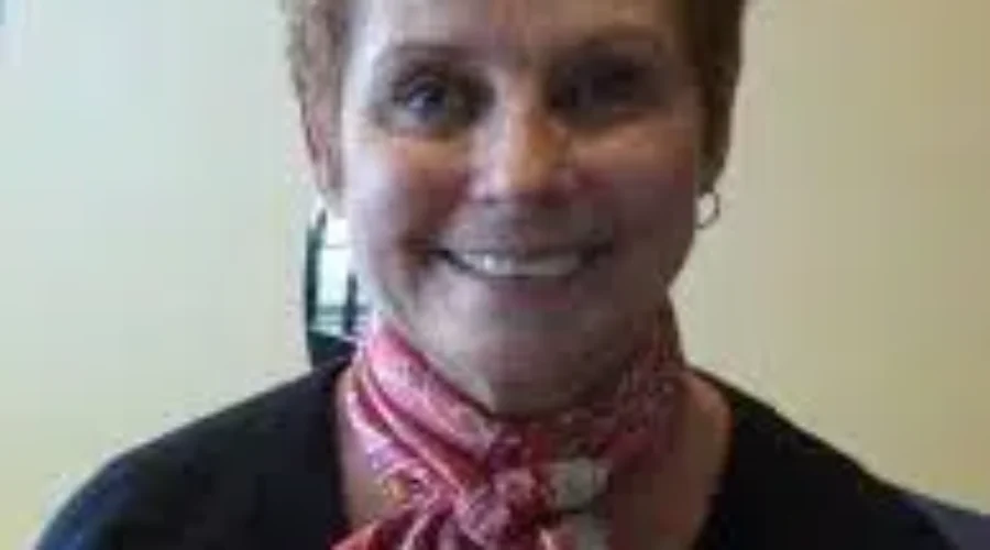 First Candidate For Mayor In Rothesay Announces