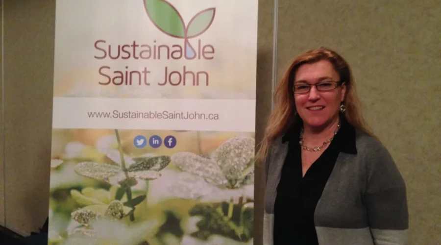 Green Practices Are Part Of This Rothesay Business