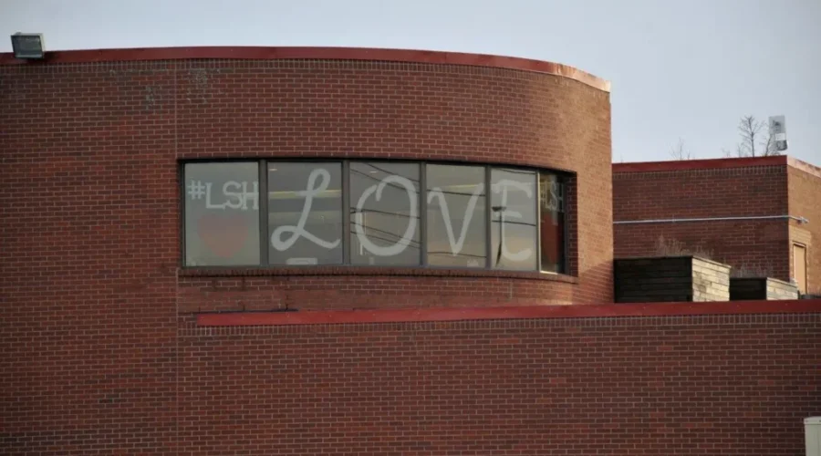 Focusing On The Power of “Love”
