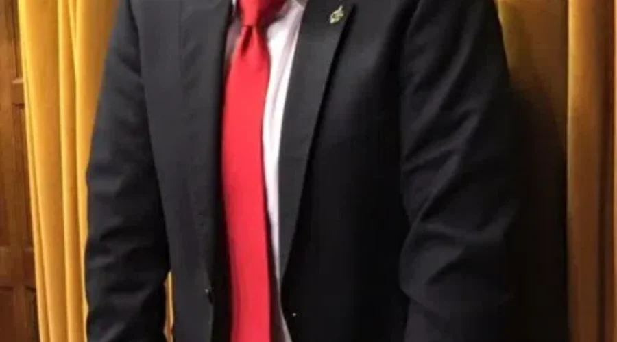 Saint John-Rothesay MP Explains Why He Voted Against Energy East Motion