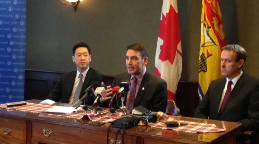 The City Provides More Detail On $216 Million-Dollar Water Deal
