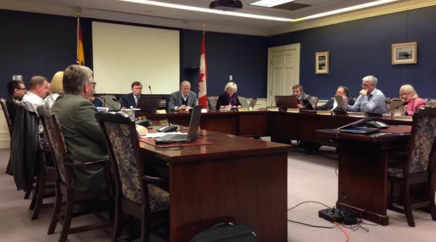 Rothesay Wastewater System Upgrade One Step Closer To Becoming A Reality