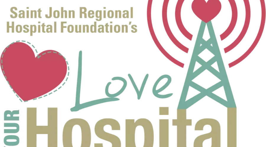 Two Families Team Up To Help The Hospital