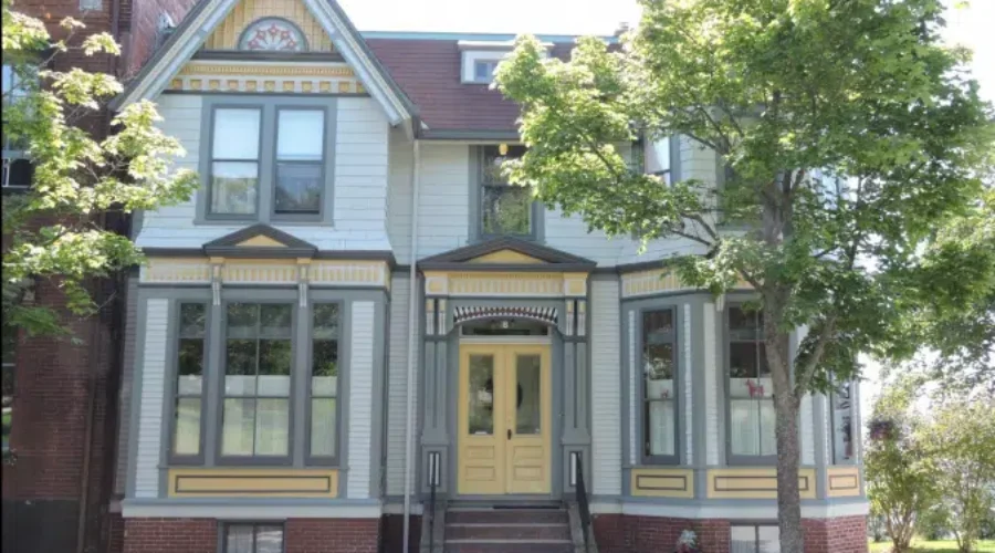 Eight Awards Given Out For Heritage Conservation Projects
