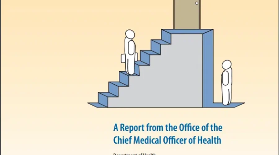 New Report Says Health Inequities In NB Can’t Go Unchecked