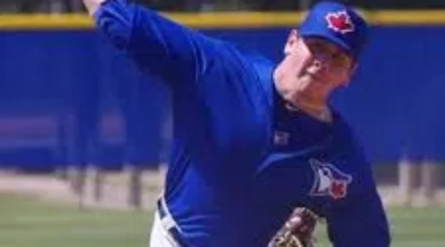 Local Blue Jays Prospect Is Learning His Lesson The Hard Way