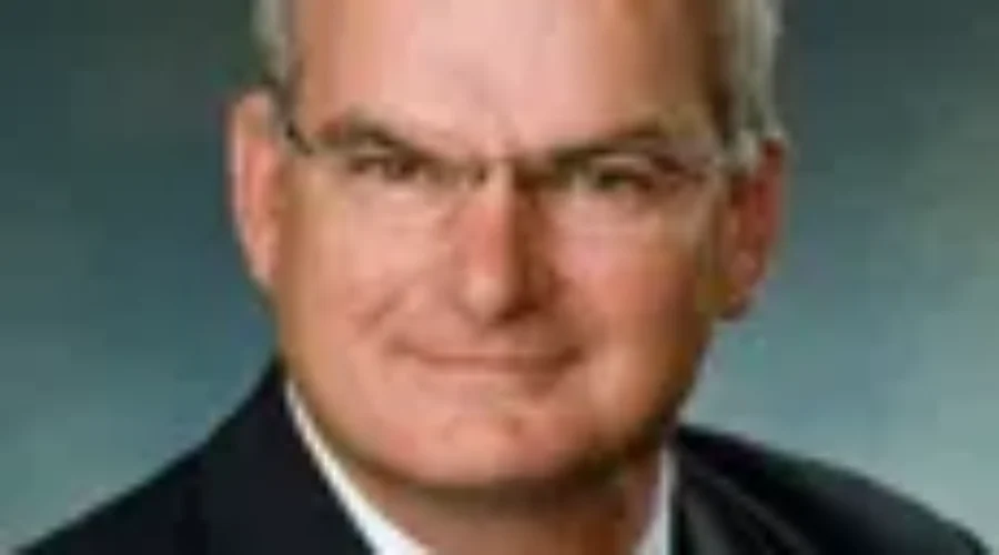 Another Candidate For The Mayoralty In Saint John