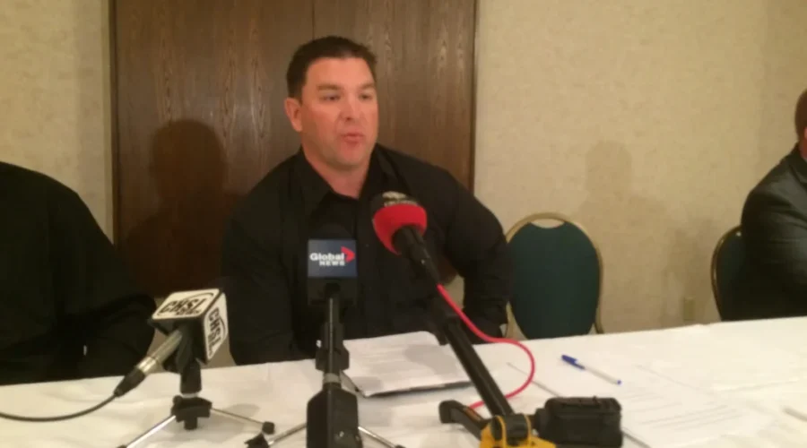 UPDATED: Saint John Police Officer Sues Province, Miramichi and Miramichi Police Deputy Chief