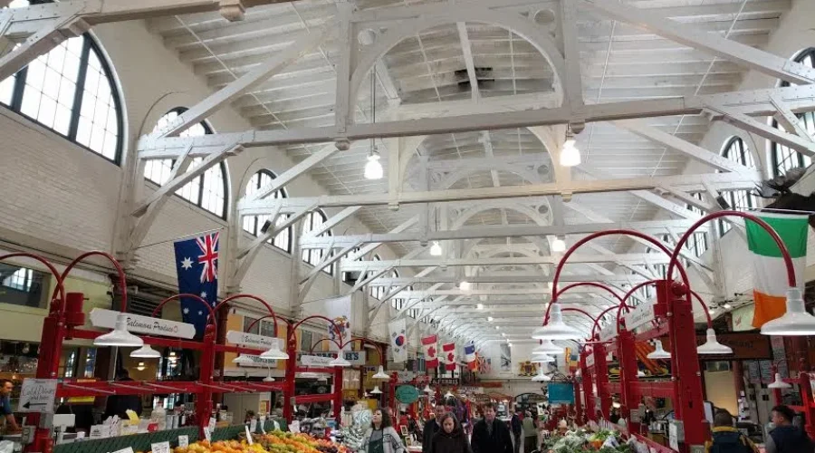 Province’s Decision On City Market Likely Coming Within Next Couple Months