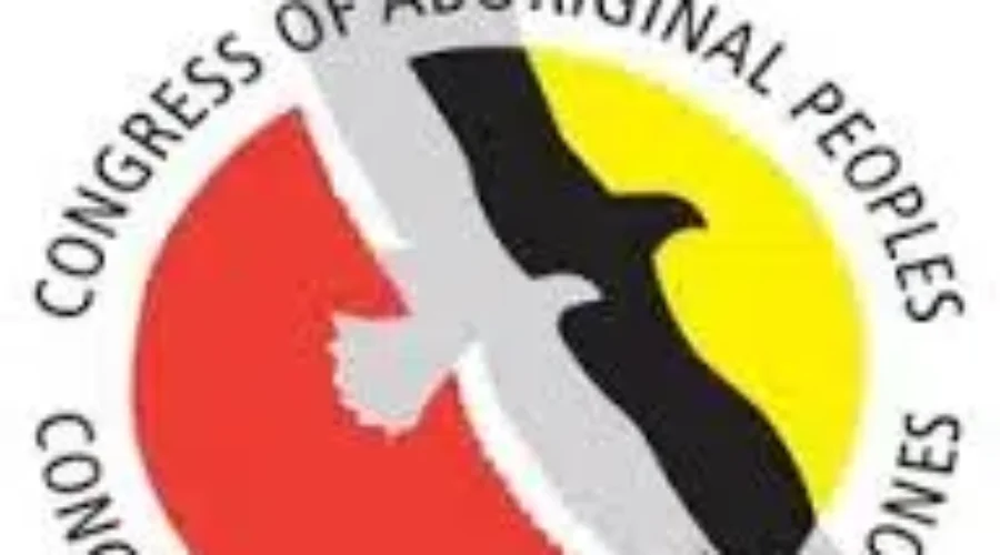Indigenous People Living Off Reserve Voice Their Concerns And Frustrations