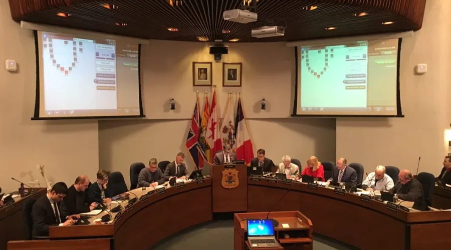 Mayor Norton Says It’s Possible Sand Cove Could Be Repaired Through Capital Budget
