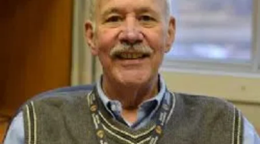 Great Loss To The Community With Death Of Dr Daniel de Yterralde