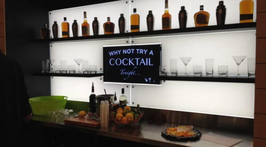 VIDEO: East Saint Johners Will No Longer Be Thirsty