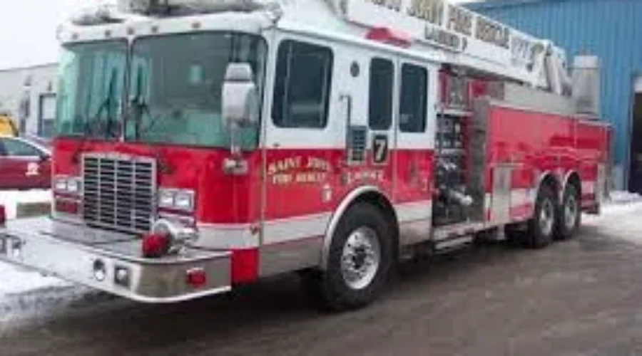 Man Falls Through Ice At Rockwood Park
