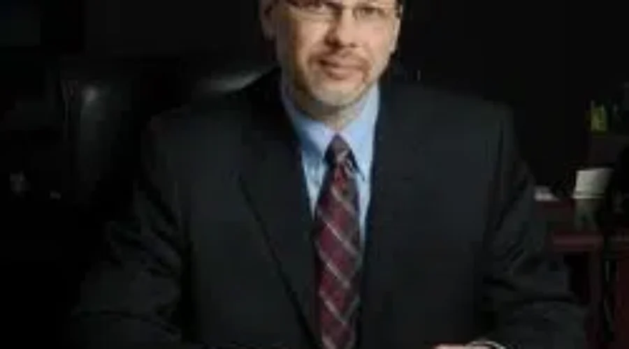 Corrections Investigator Calls For End To Solitary Confinement For Mentally Ill Inmates