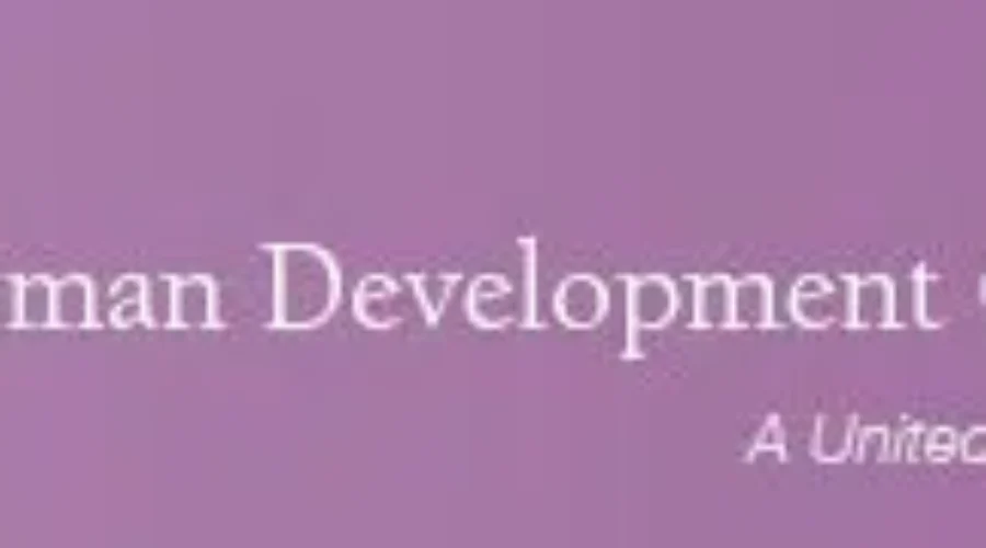 A Specific Study Can Help The HDC Track Progress and Change