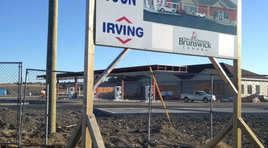 MLA Happy To See New Sense Of Entrepreneurial Spirit In St. Stephen