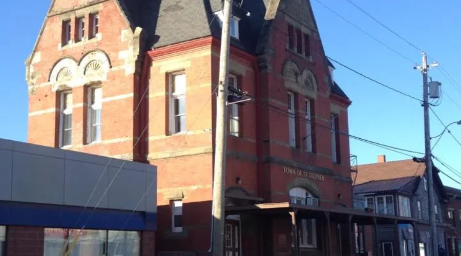 MLA Says Old Town Hall Is Worth Trying To Save