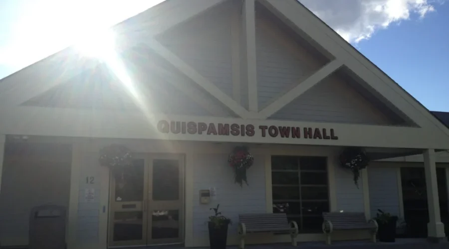 New Commercial Development Proposed In Quispamsis