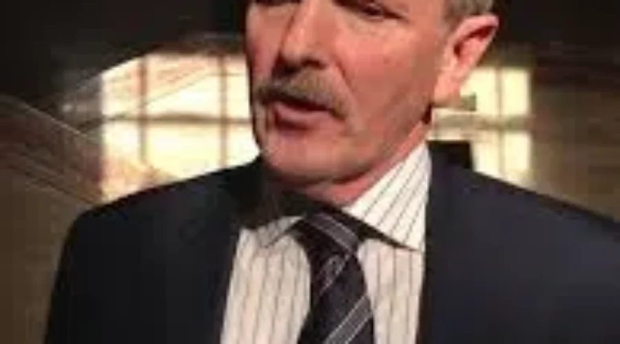 “Things Are Not Good In The RCMP Right Now“