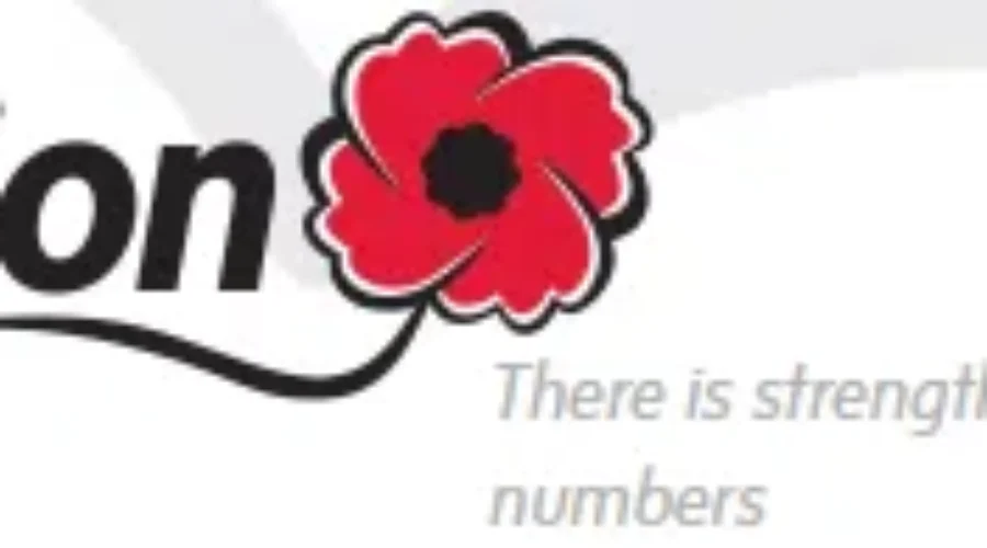 Royal Canadian Legion Concerned About Delay In Replacement Of Aging Equipment