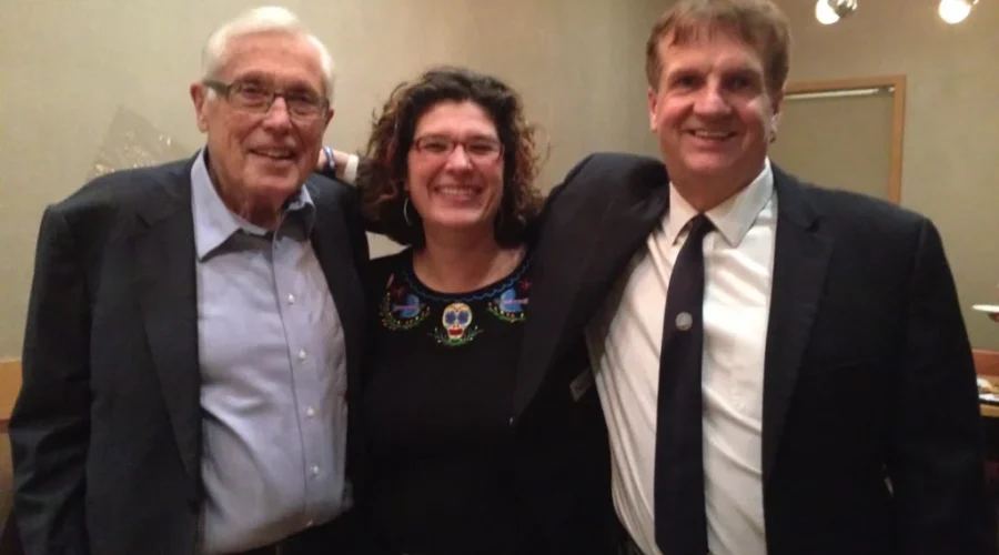 The Story Of Social Entrepreneur Barry Ogden