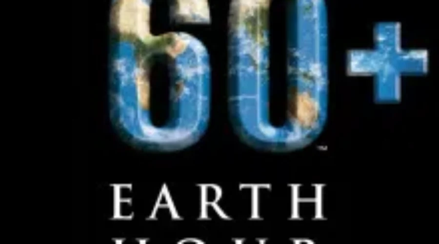 Saint John Encouraged To Take Part In Earth Hour