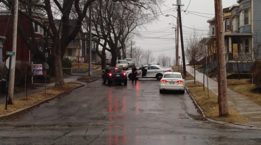 UPDATED: Harbour View High Bomb Threat Deemed Unfounded
