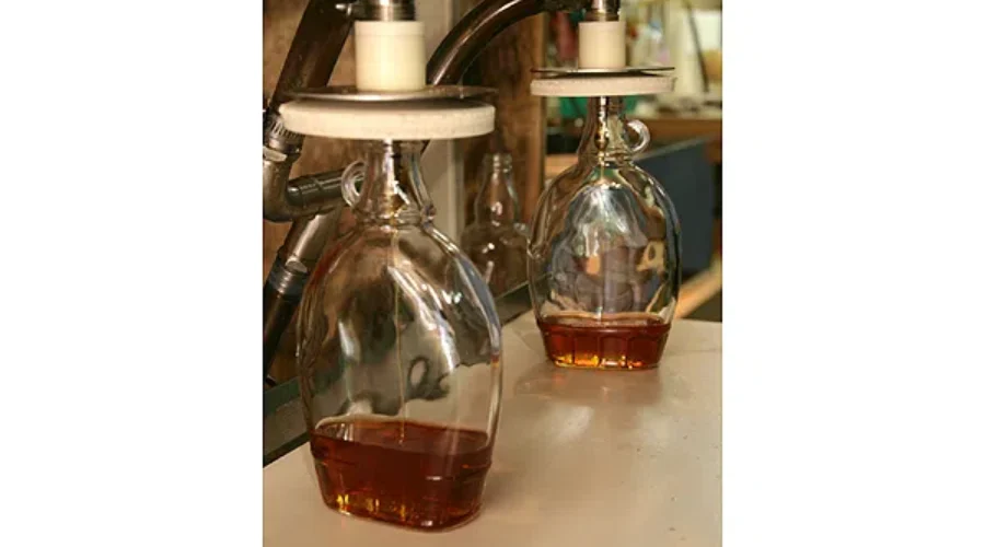 Maple Syrup Association Defends Proposed Changes