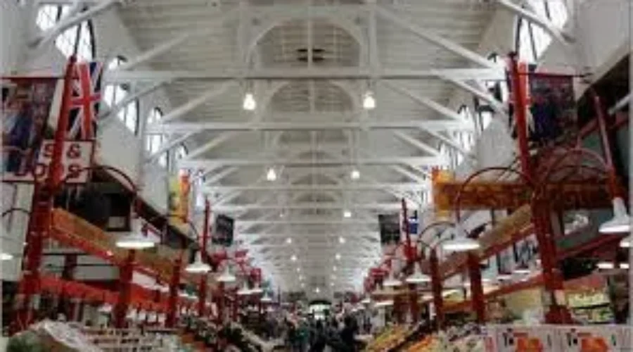 Still No Answer From Province On Funding Request For City Market