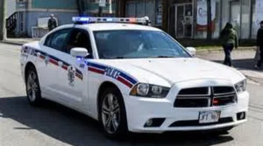 Major Theft Being Investigated By City Police