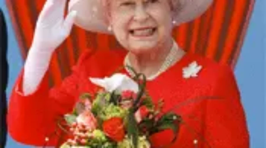 Canadians Urged To Wish The Queen Happy 90th Birthday