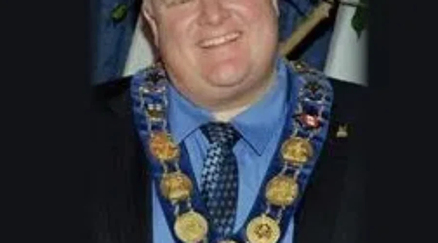 Former Toronto Mayor Rob Ford Dead At 46