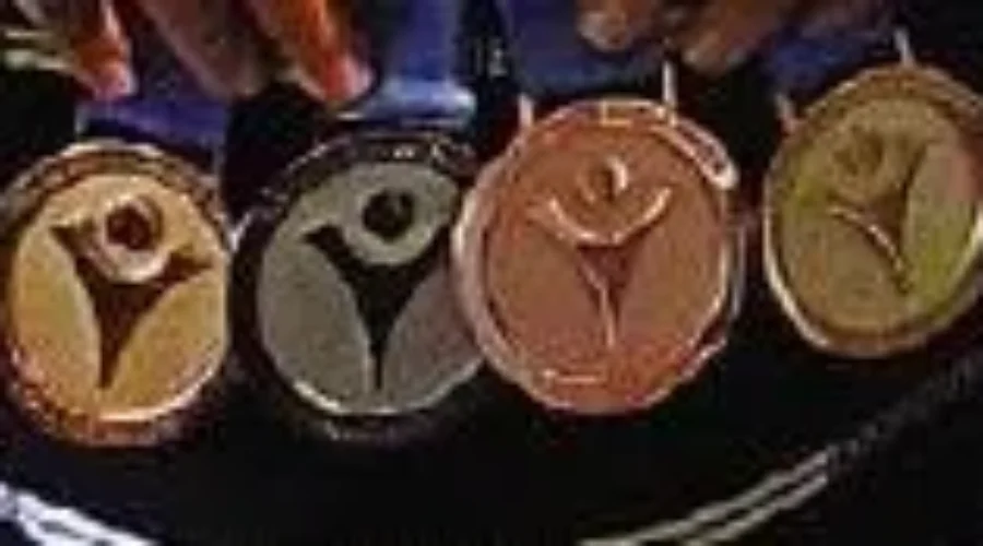 NB Special Olympians Capture 25 Medals In Winter Games
