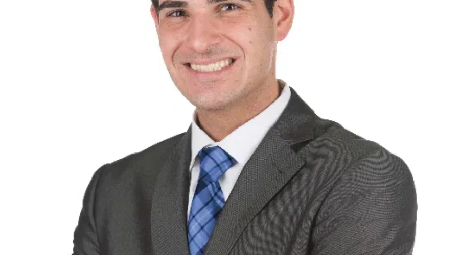 New Sea Dogs President Is Enjoying Life On The East Coast