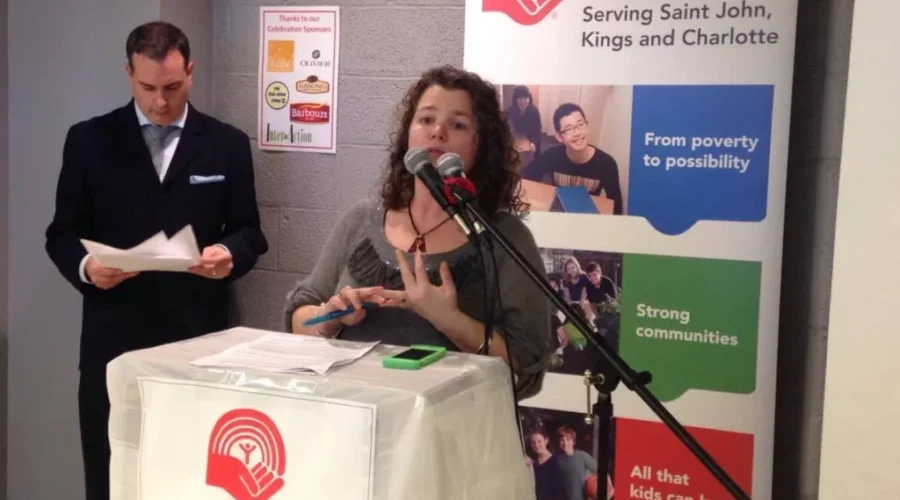Saint John United Way Surpasses Their Fundraising Goal Of $1.4 Million Dollars In 2015