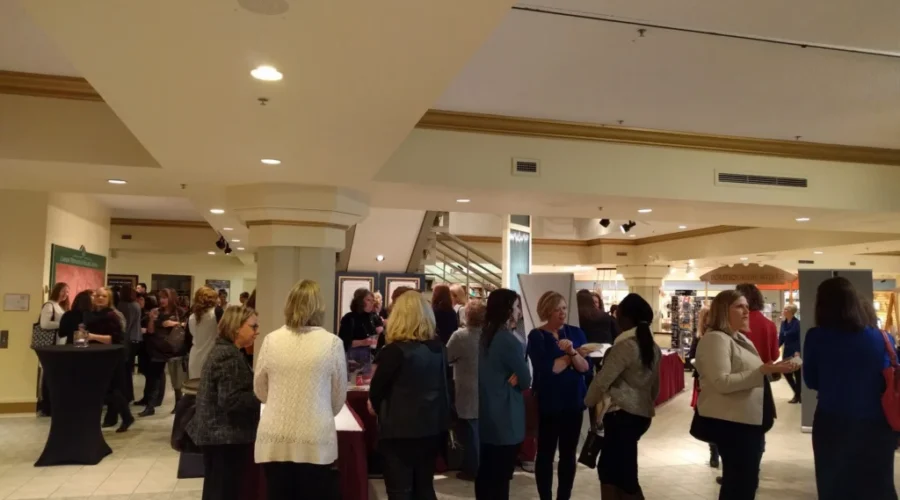 Three Businesswomen From The Region Share Stories Of Success