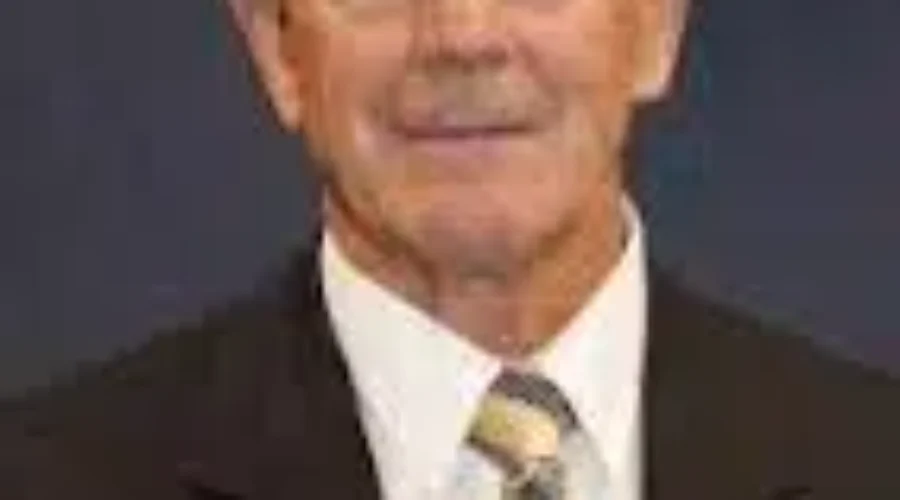 Rothesay Mayor Bill Bishop Exits As Longest Serving Municipal Politician In Province’s History