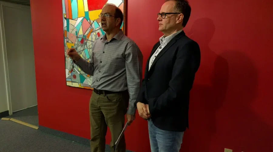 Petition Calling For SJ To Be Demo Site For Poverty Reduction Strategy Officially Launched