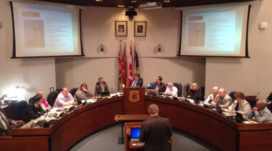 Common Council Approves “The Crossing” Development Pending Conditions
