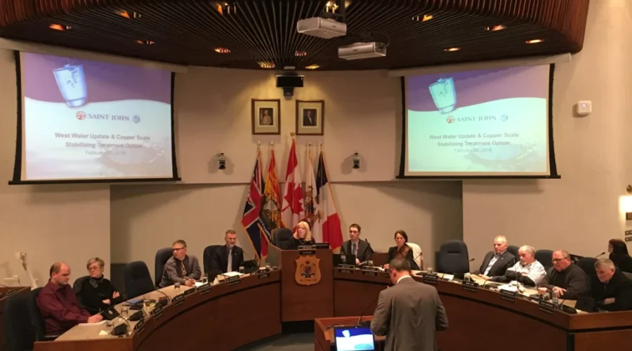 Emotionally Charged Council Meeting On Animal Control In Quispamsis