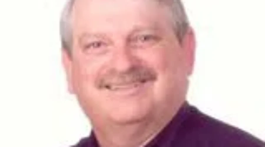 Former Quispamsis Councillor Running In Saint John