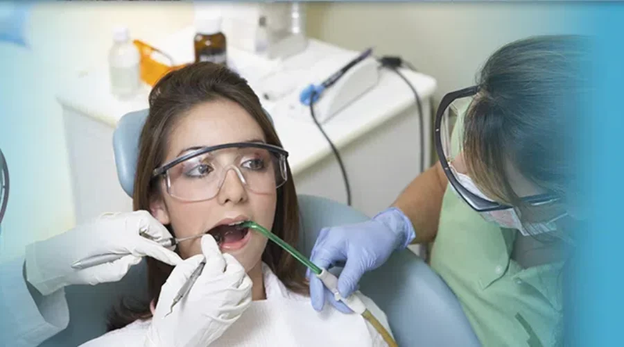 NB Marks Dental Hygienists Week