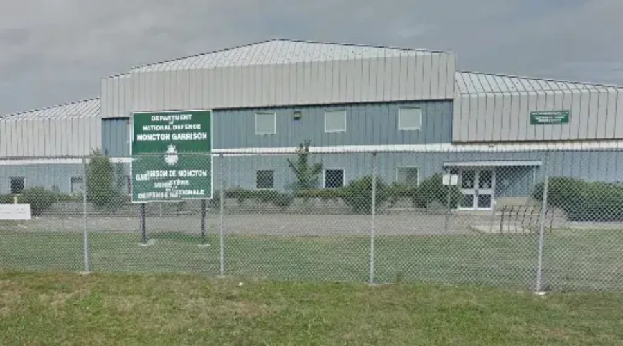 Moncton’s New Community Food Centre Opening In May