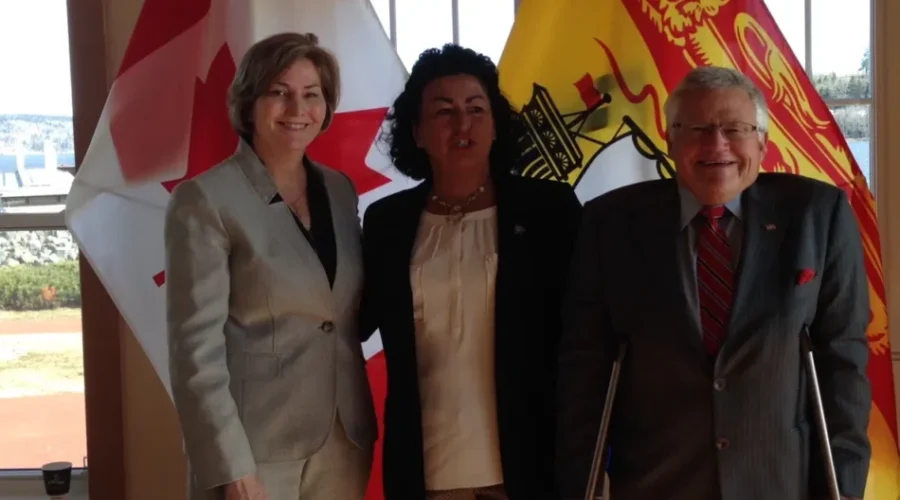 Almost $800K from Government To Improve The Sewer System In Grand Bay-Westfield