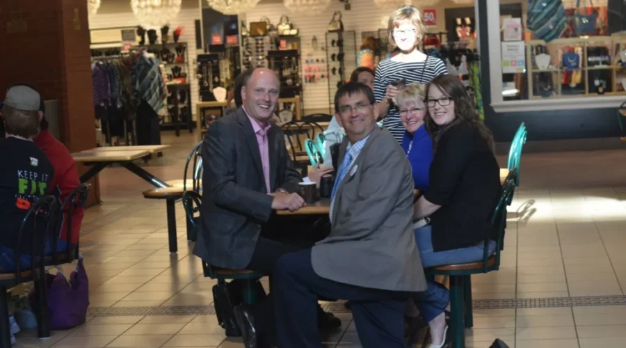 Saint John Election Candidates Have Opportunity To Woo Voters Through Event