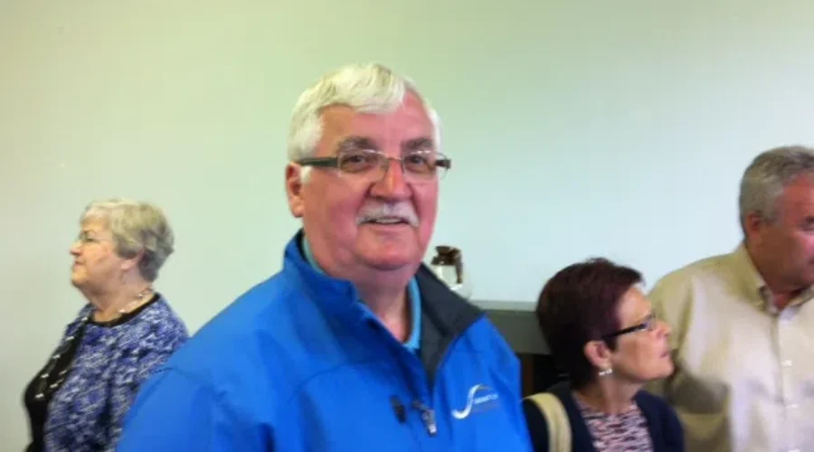 Former Mayor Running For Seat On Common Council