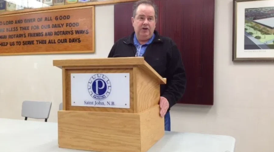 Transit Commission Member Is Running For Councillor At Large