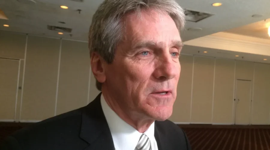 Horizon Health Calling On Province To Do More To Get Smokers To Butt Out